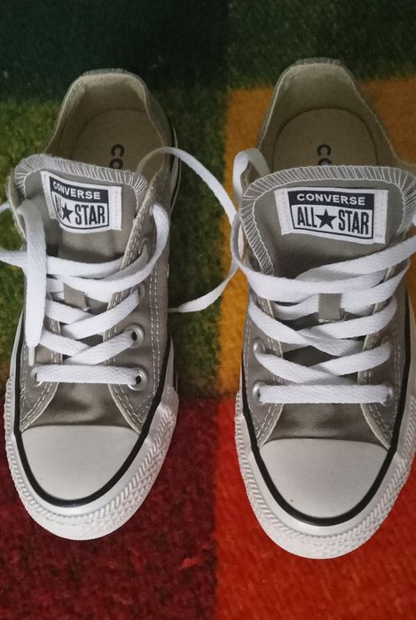 Продам converse All*star