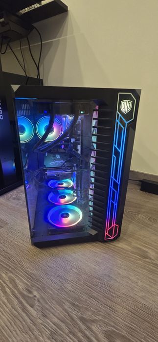 Pc gaming ryzen 9