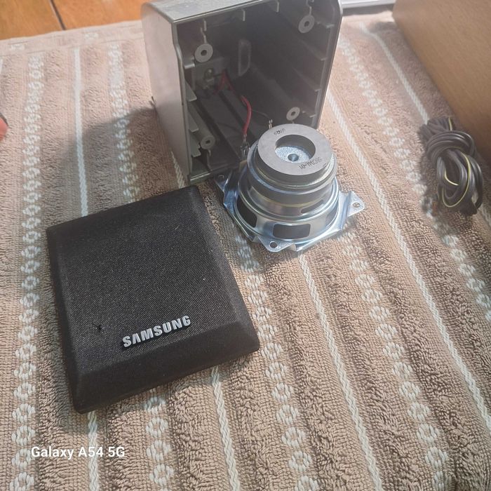 Компьютерные асустические системы Samsung