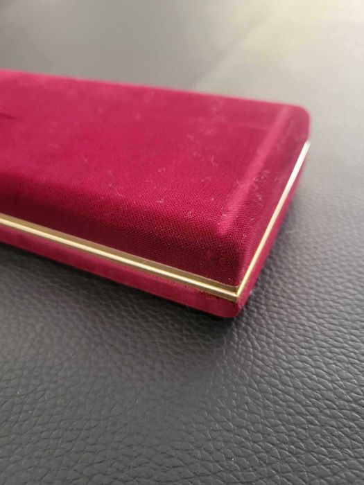 Conjunto Canetas Banhadas a Ouro - Reform