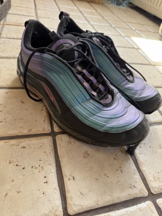 Buty nike air max 97 rozmiar 43