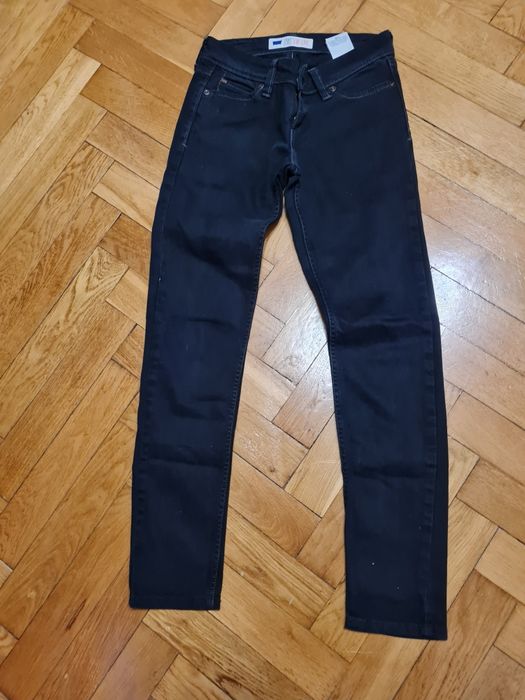 Spodnie jeansowe Levi's