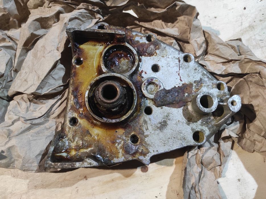 Nowe oryginalne części iż 49 56 Planeta Jupiter duży wybór! Używane