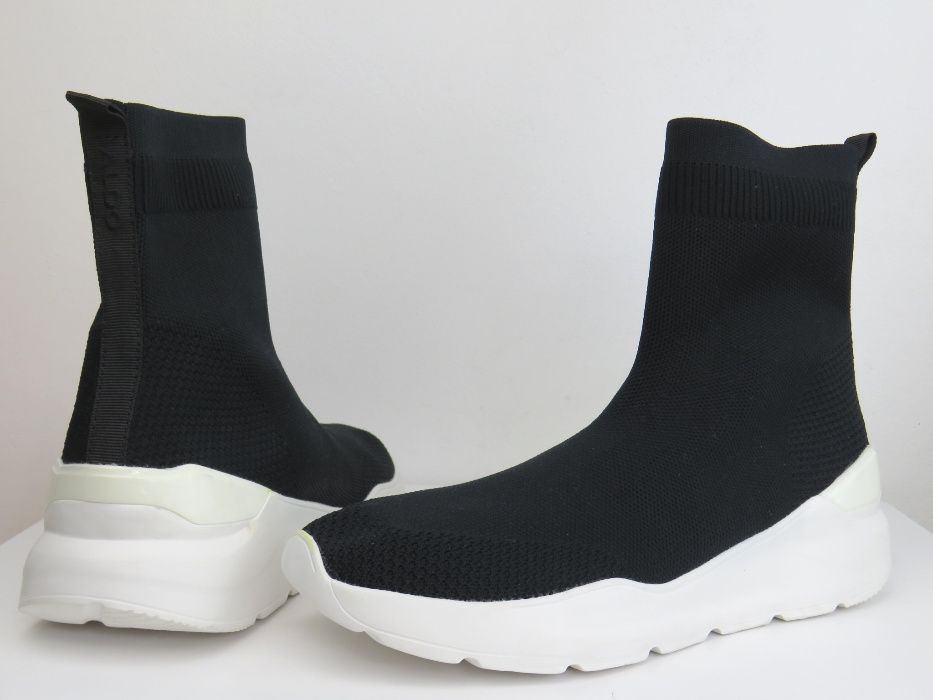 ALDO buty Sneakersy wysokie 39,5 -40%