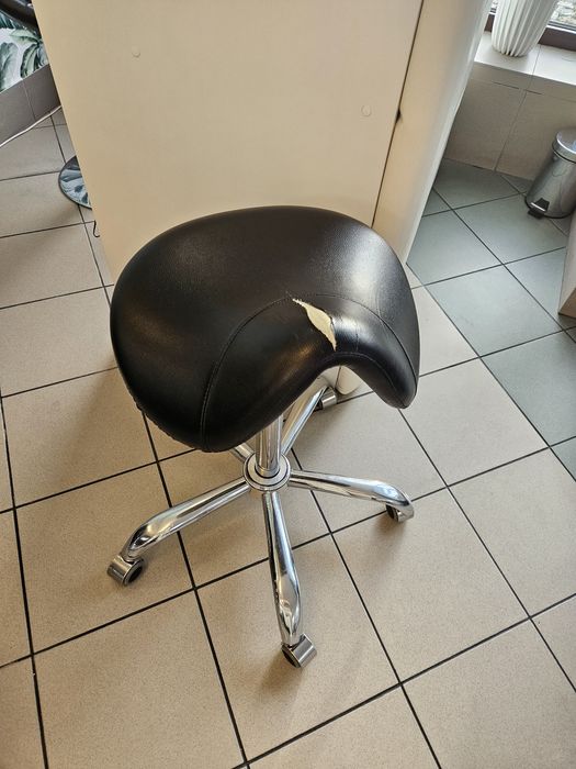 Sprzedam hoffer na kolkach
