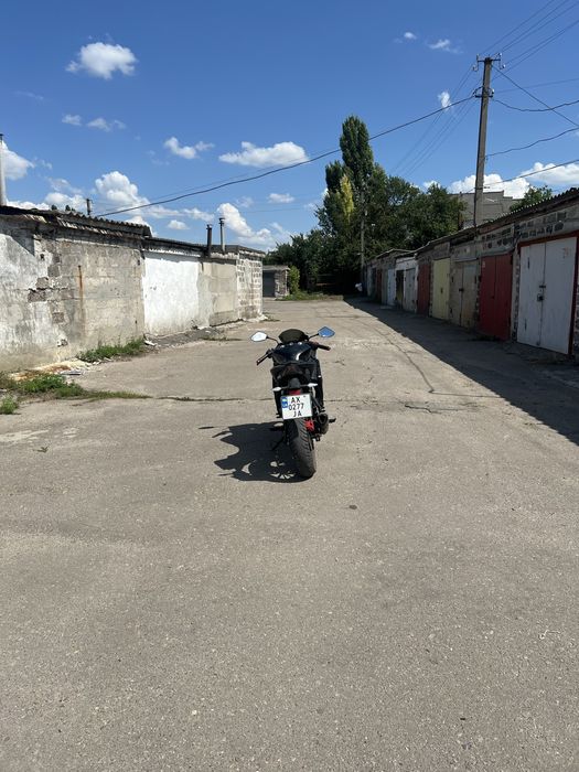 Продам мотоцикл вайпер р1 250 кубов