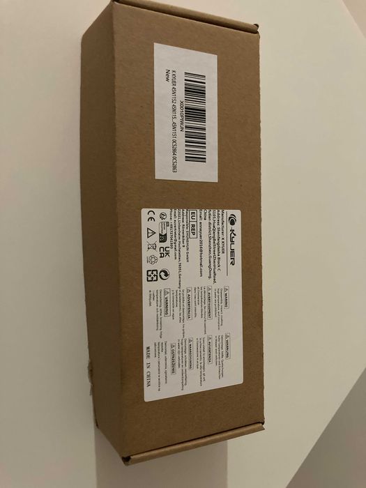 Lenovo ThinkPad 57+ Battery (Used)64409263574018121