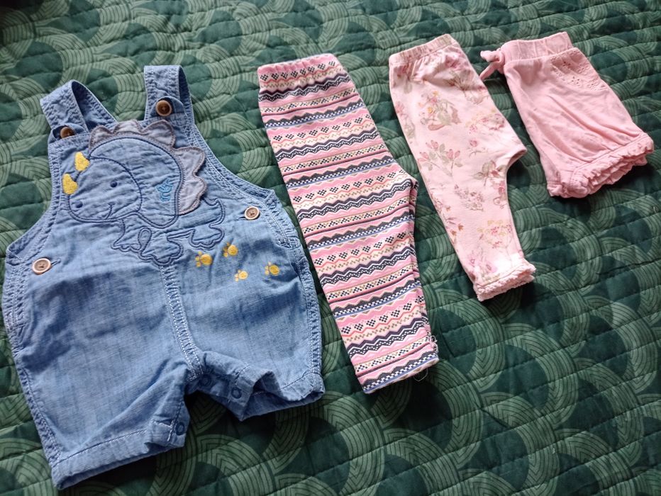 Paka dla dziewczynki wesołych świąt 3 6 9 miesięcy