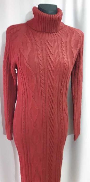 Платье трикотажное Olko