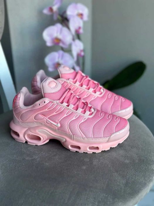 Кросівки Nike Air Max TN Plus Pink