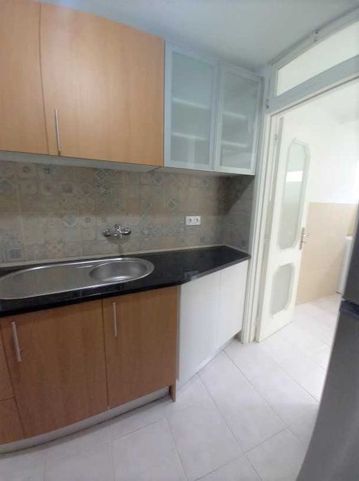 Apartamento T1 Paranhos