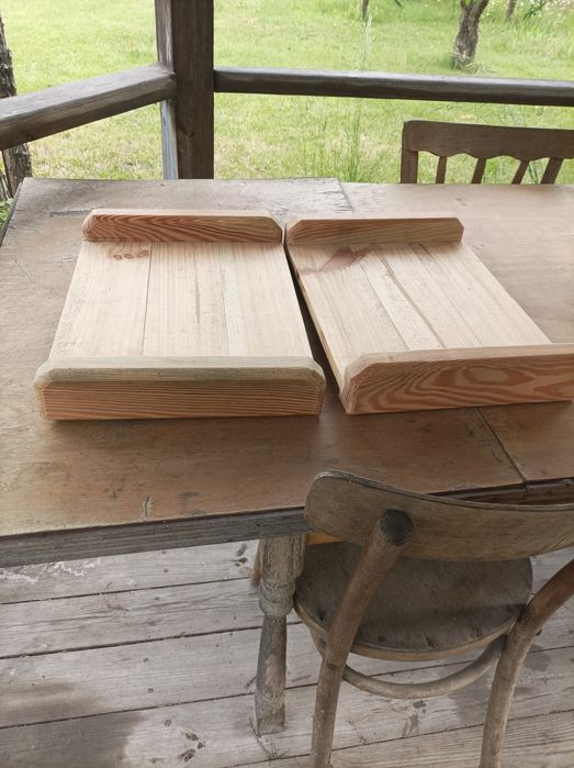 Патриотический мангал