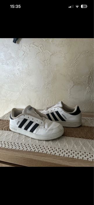 Buty adidas damskie