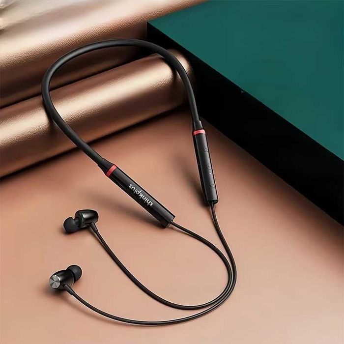 Słuchawki bezprzewodowe Lenovo thinkplus Sports Earbuds HE05X II BT