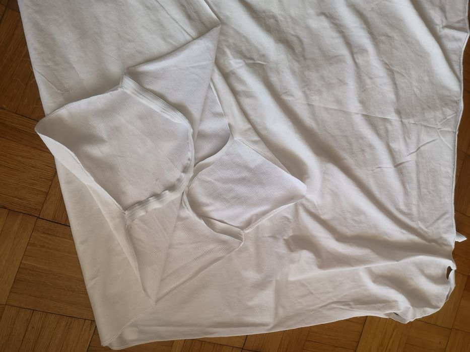 Ochronny pokrowiec na materac