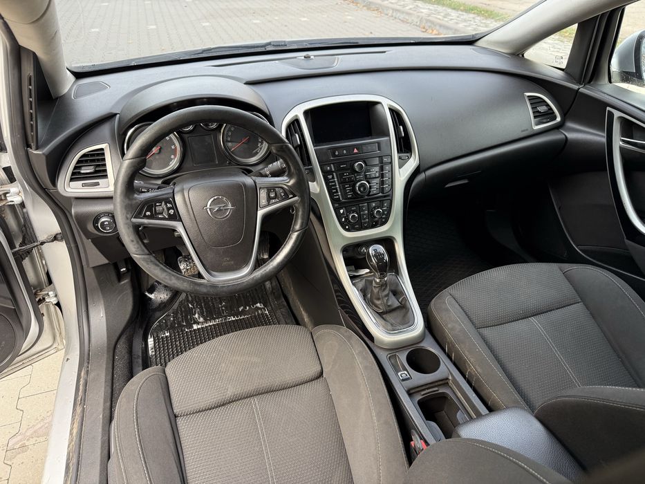 Продам Opel Astra