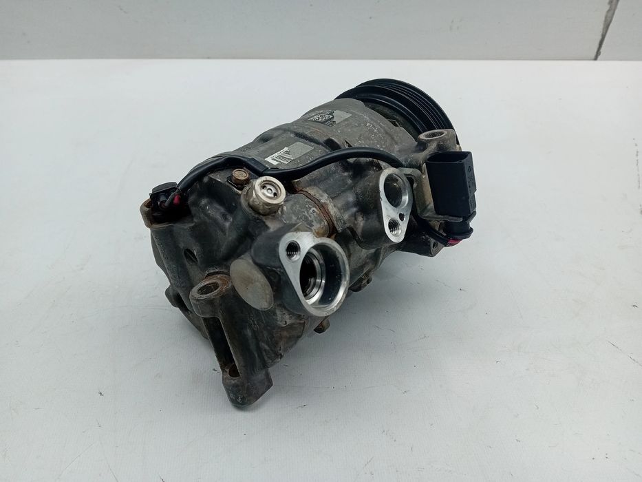 Compressor AC AUDI Q8 (4MN)