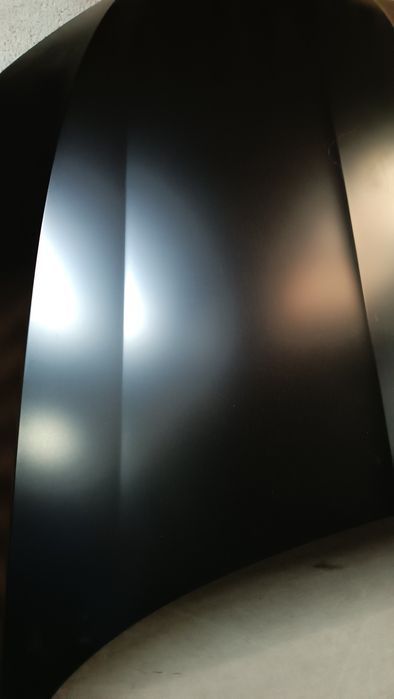 Vendo capo do scoda superB ano 2015