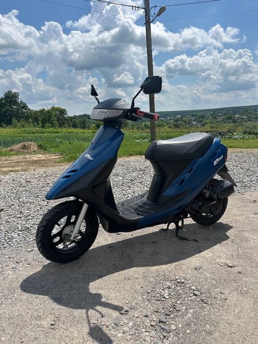 Скутер Хонда діо 27, мопед Honda dio 27