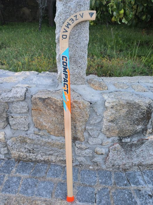 Stick hóquei azemad compact plus