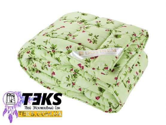 Одеяло RIVERTON от ПРОИЗВОДИТЕЛЯ, полиэфирное волокно.