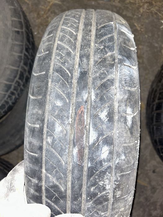 Покрышки 175/70 13