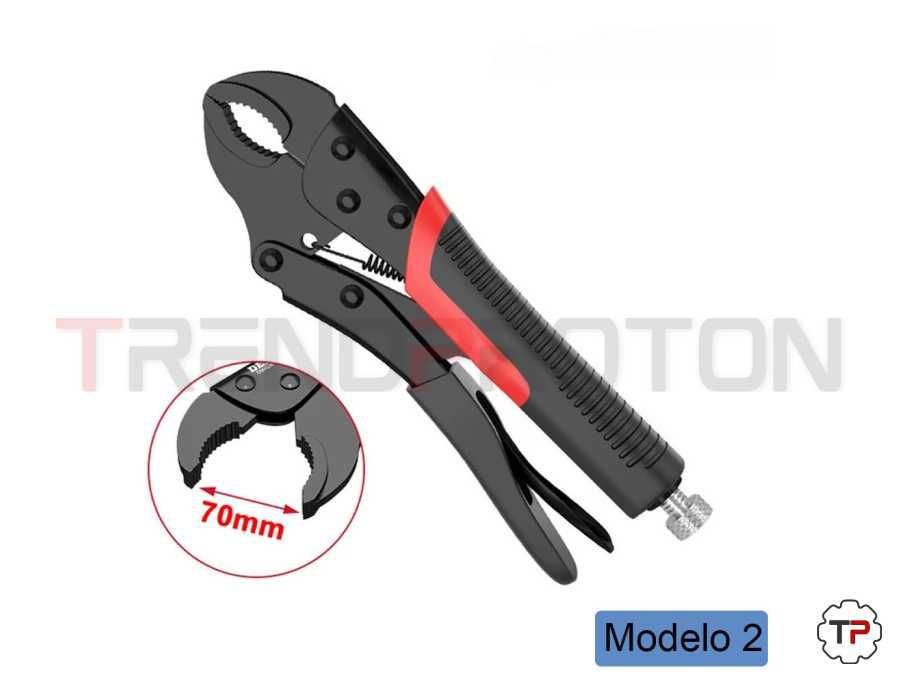 Alicates de fixar de Alta Qualidade extra uso profissional