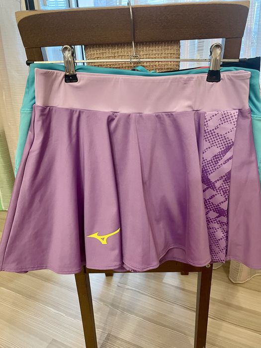 Спідниця для гри в теніс