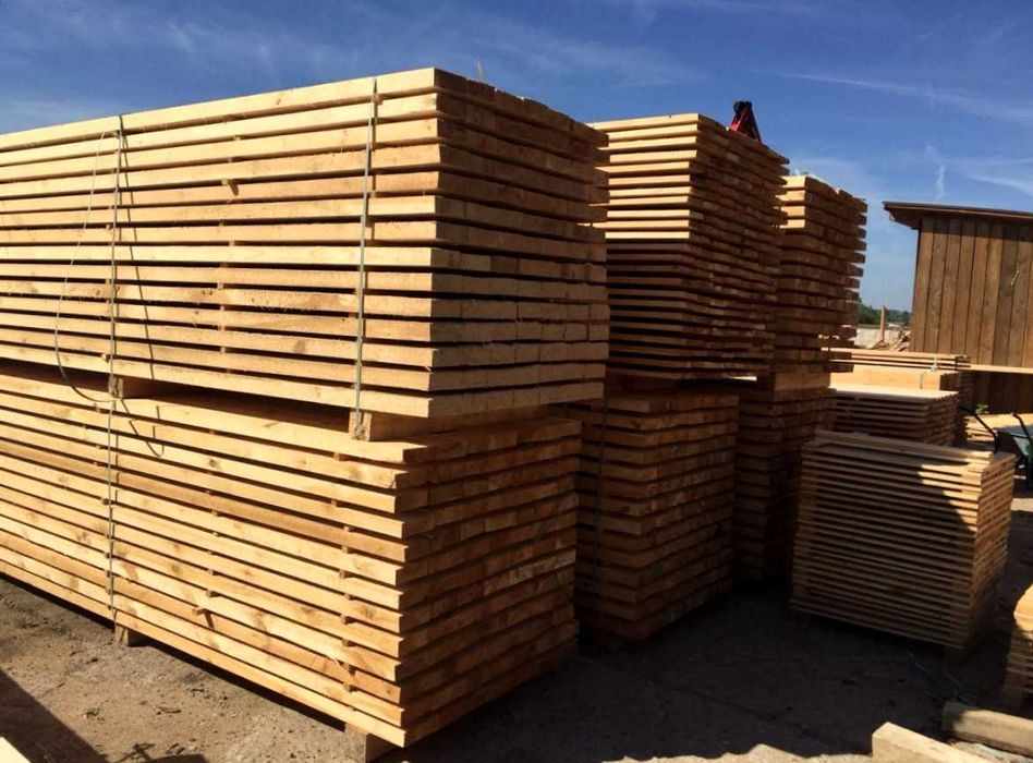 Дошка ДСТУ першого сорту під замовлення