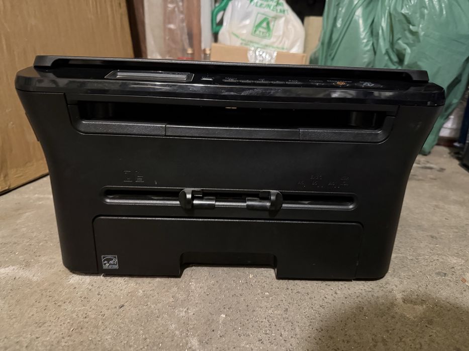 Urzadzenie drukarka ksero skaner