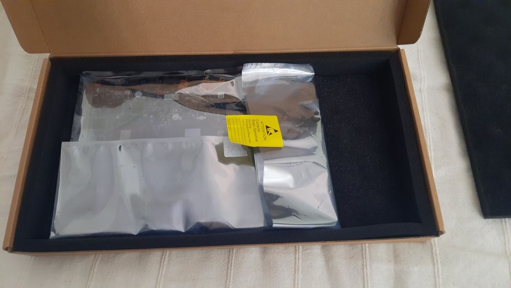 Motherboard para Lenovo Legion Y530-15ICH