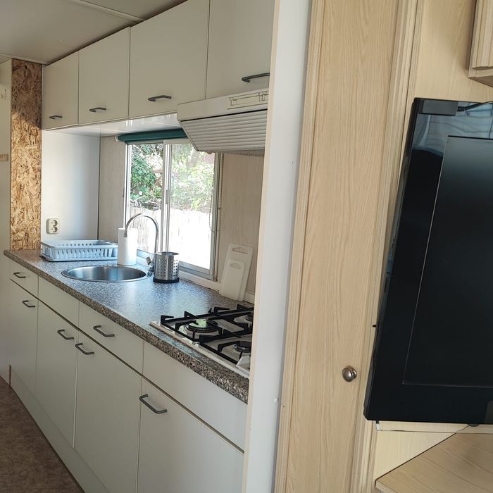 Jastarnia/Półwysep Helski/ domki/wolne terminy/Holbay