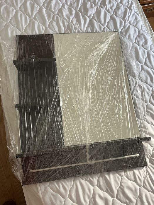 Espelho NOVO madeira