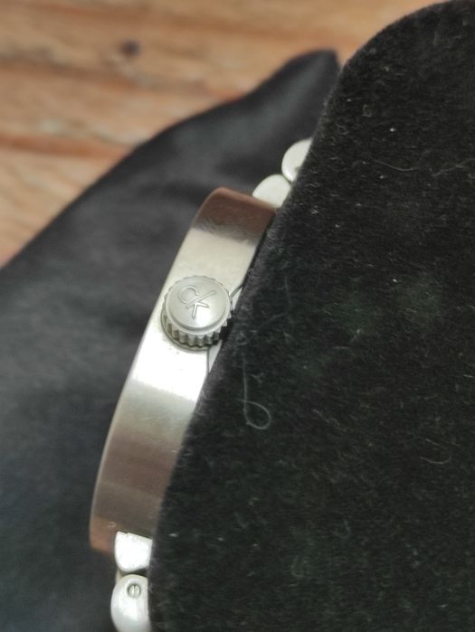 Calvin Klein K9Q12131 Men's Watch