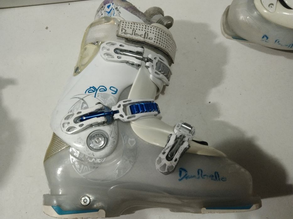 Buty narciarskie DALBELLO Raya 90 Damskie 40/41