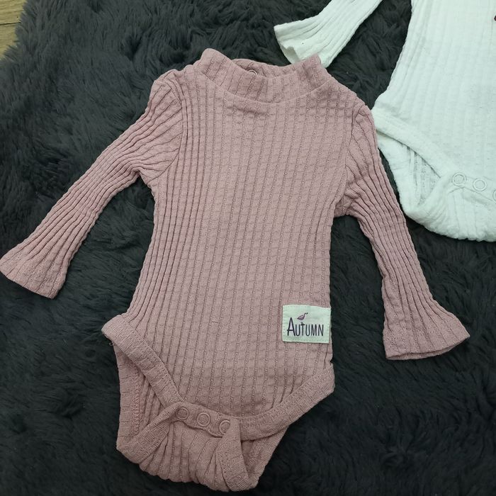 Body 2 sztuki 56 cm