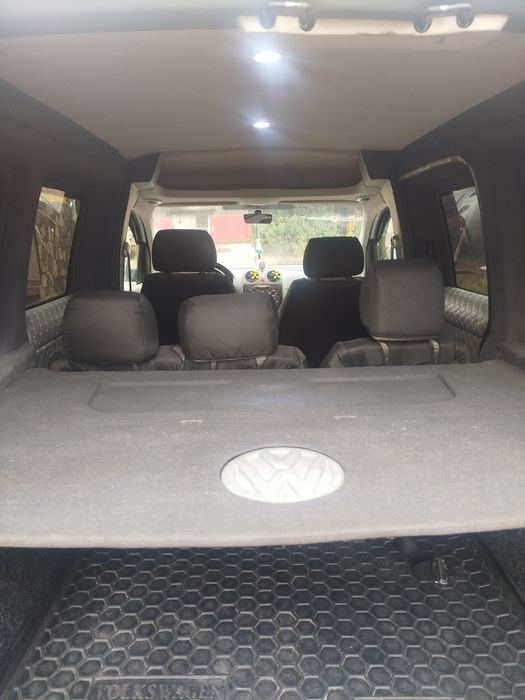 Продам машину каддік