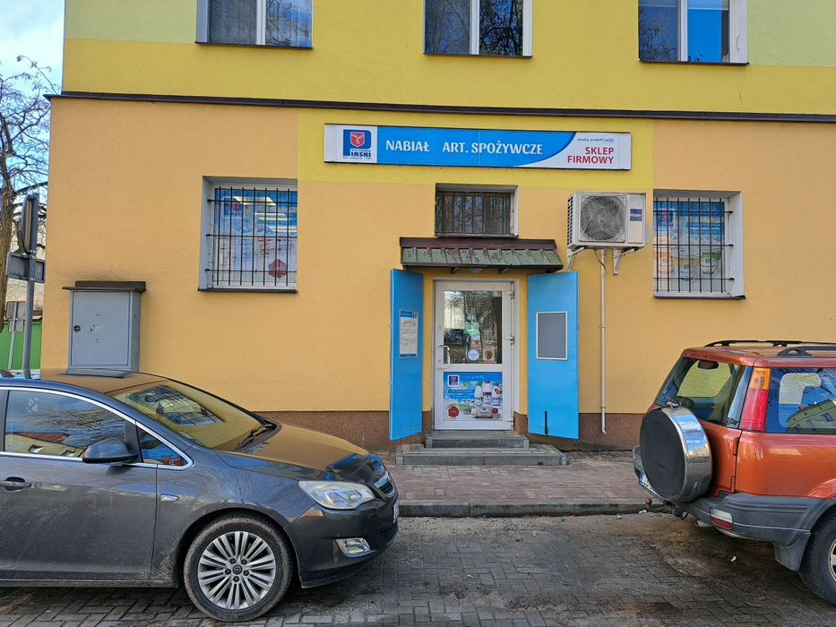 Świdnik  Lokal do wynajęcia
