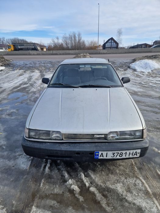 Mazda 626 2,0 газ/бенз !!!срочно!!!