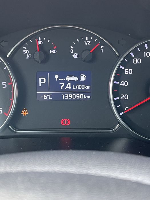 Продам Кіа Carens