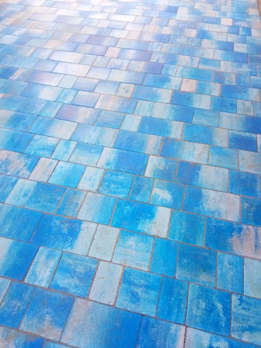 Тротуарная плитка, новый город ,старый город: 360 грн. - Інші ...