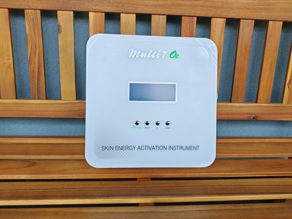 Косметологический комбайн Dr. Nano Meter 4в1 – инновационный подход к