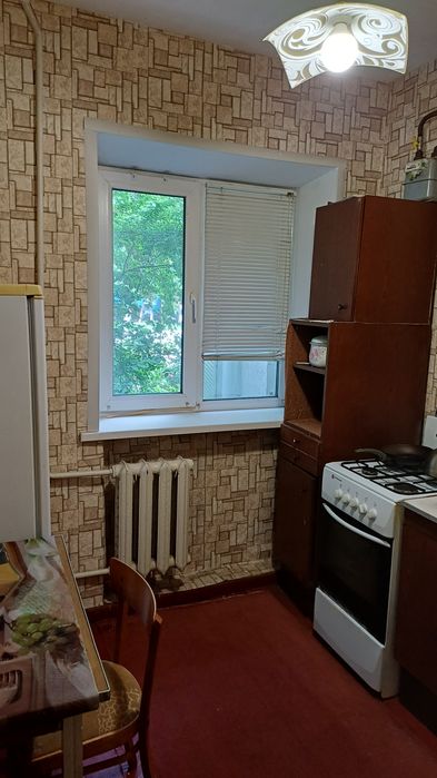 Сдам 1к, пр. Мира(центр, вокзал 10хв пішки)