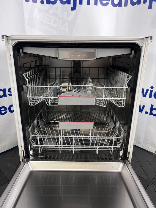 Zmywarka Do Zabudowy Bosch  /Klasa A /Dostawa/Gwarancja