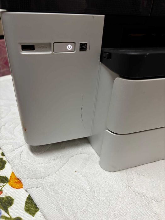 Impressora HP OfficeJet Pro 7740