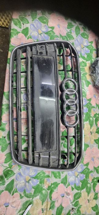 Grelhas para audi a6