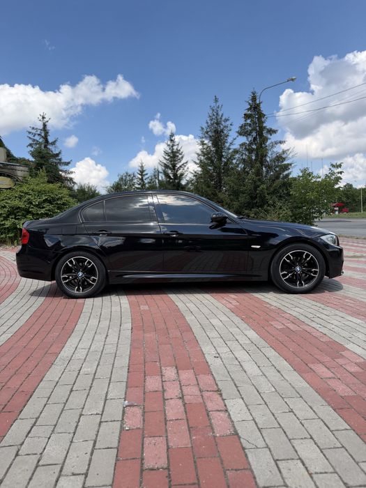 BMW E90 320 2006г 2.0 Газ-4 Акпп ! Состояние !