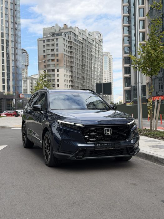 Продам Хонда CR-V 2024