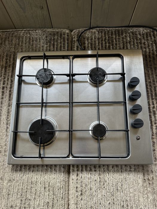 Газовая поверхность Ikea. Варочная поверхность. Газовая плита