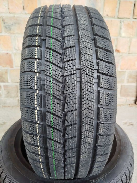 Шини 215/65R16 Ovation W588 98H | нові зимові 4шт 2026р
